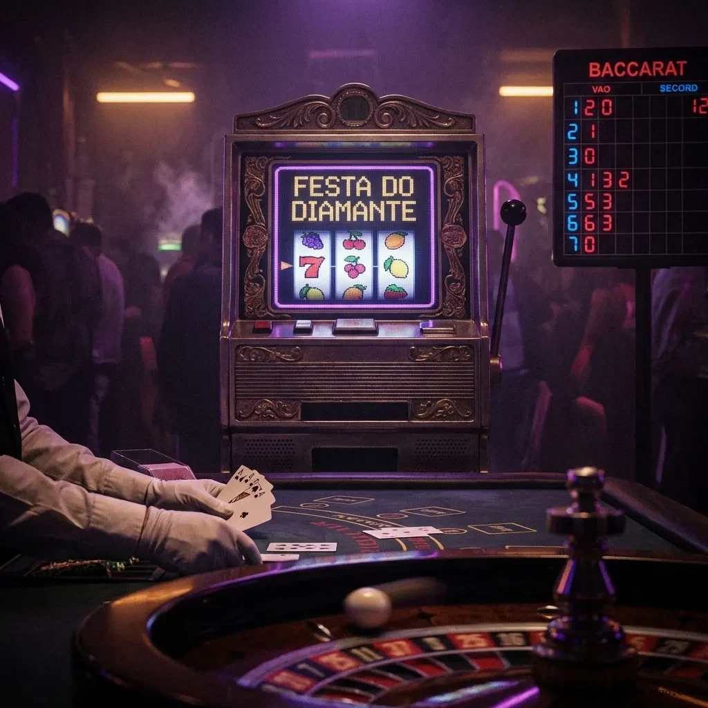 Casino VIP Branpg
