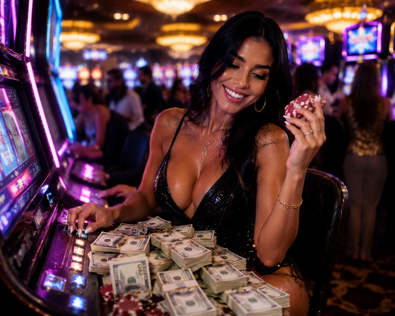 Casino Ao Vivo Branpg