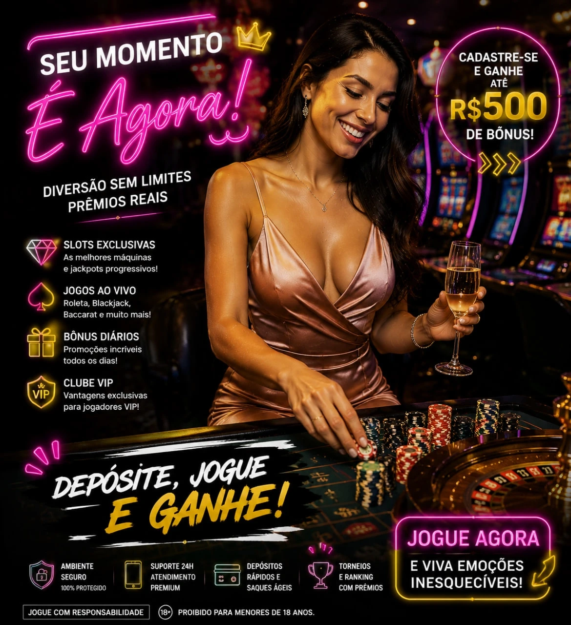 Promoções Sazonais Branpg
